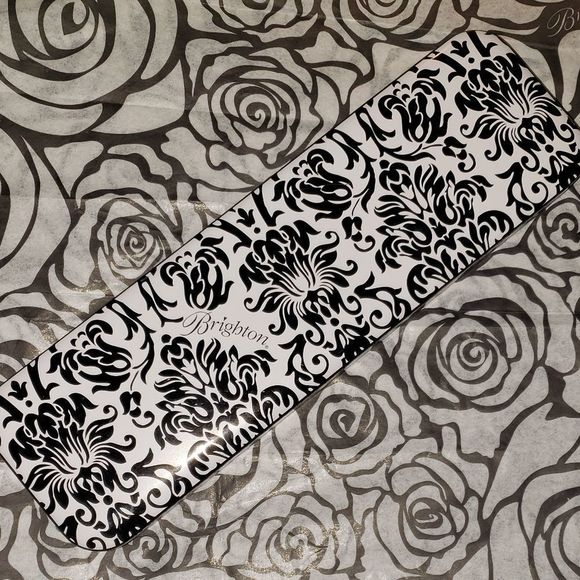 Brighton SUMATRA Bracelet Watch 😍 AWESOME! - Picture 15 of 16